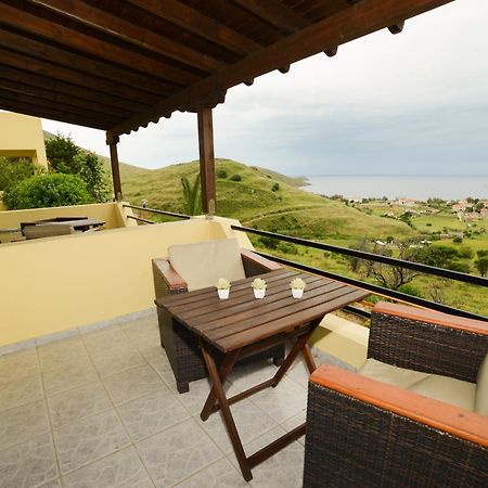 Hotel Dina - Ξενοδοχείο Ντινα Plati  Dış mekan fotoğraf