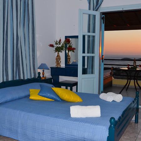 Hotel Dina - Ξενοδοχείο Ντινα Plati  Dış mekan fotoğraf