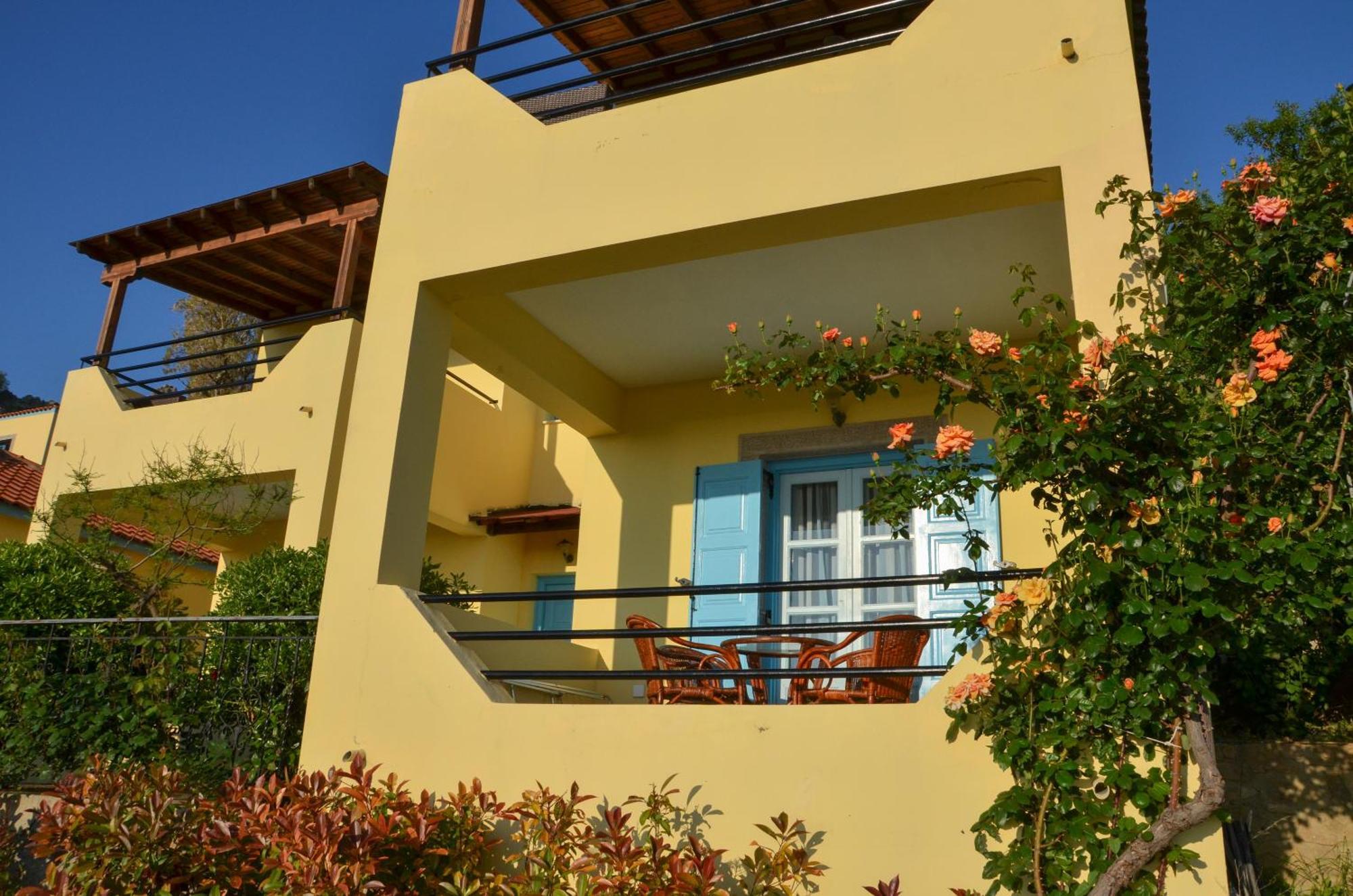 Hotel Dina - Ξενοδοχείο Ντινα Plati  Oda fotoğraf