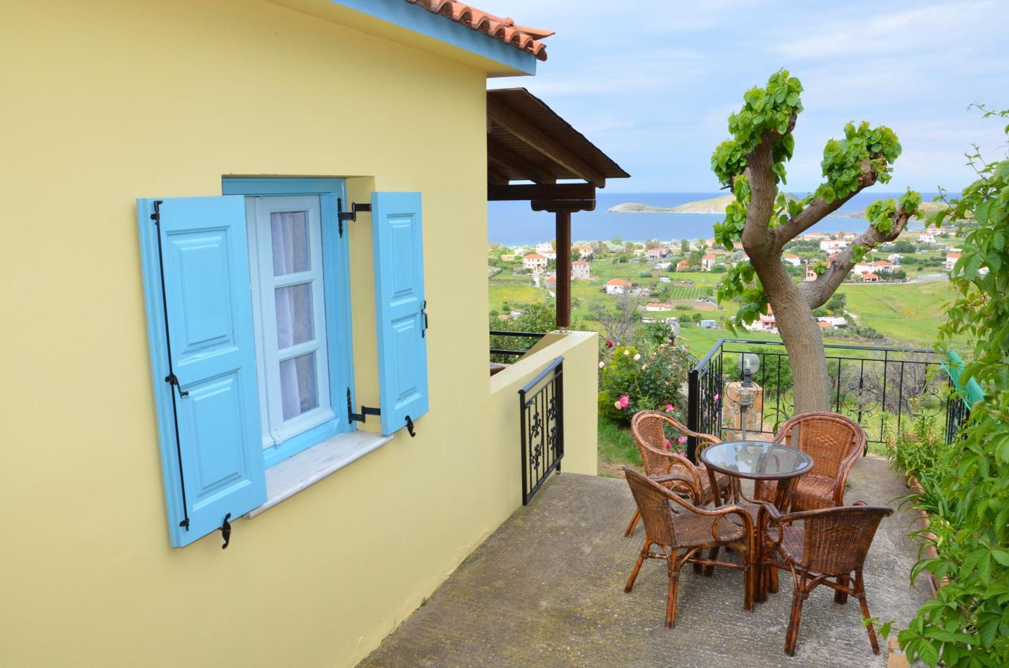 Hotel Dina - Ξενοδοχείο Ντινα Plati  Dış mekan fotoğraf