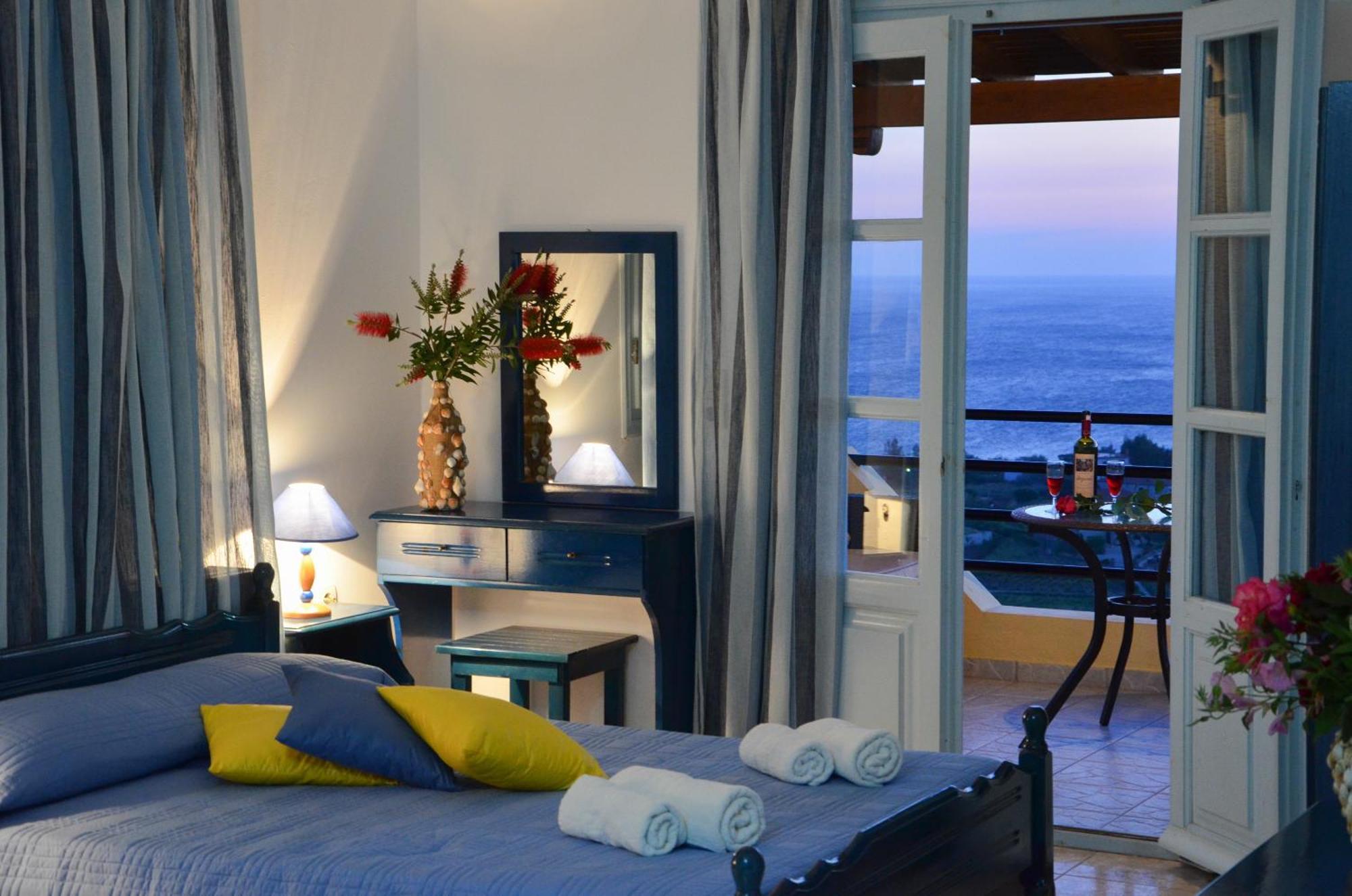 Hotel Dina - Ξενοδοχείο Ντινα Plati  Dış mekan fotoğraf