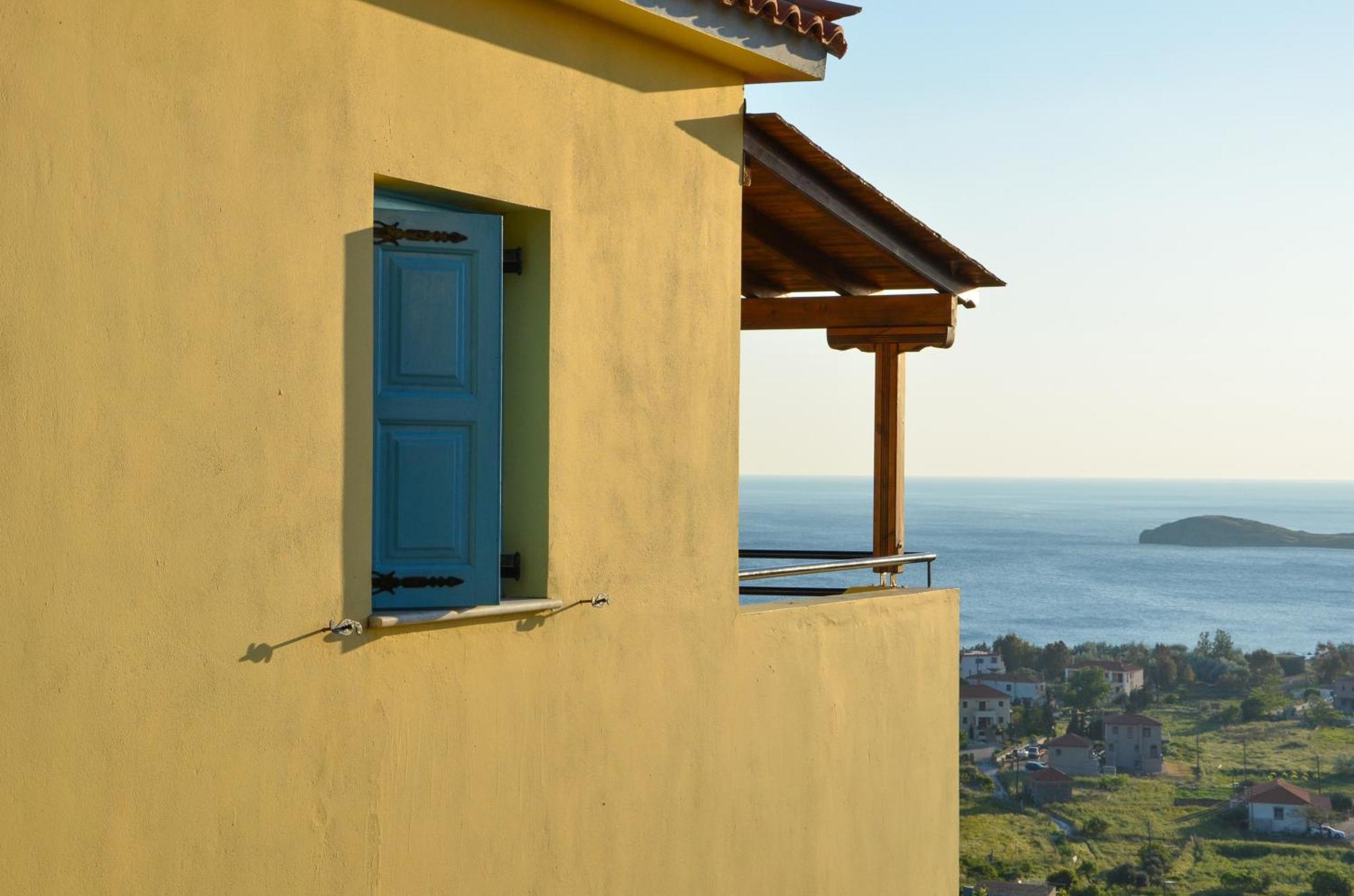 Hotel Dina - Ξενοδοχείο Ντινα Plati  Dış mekan fotoğraf