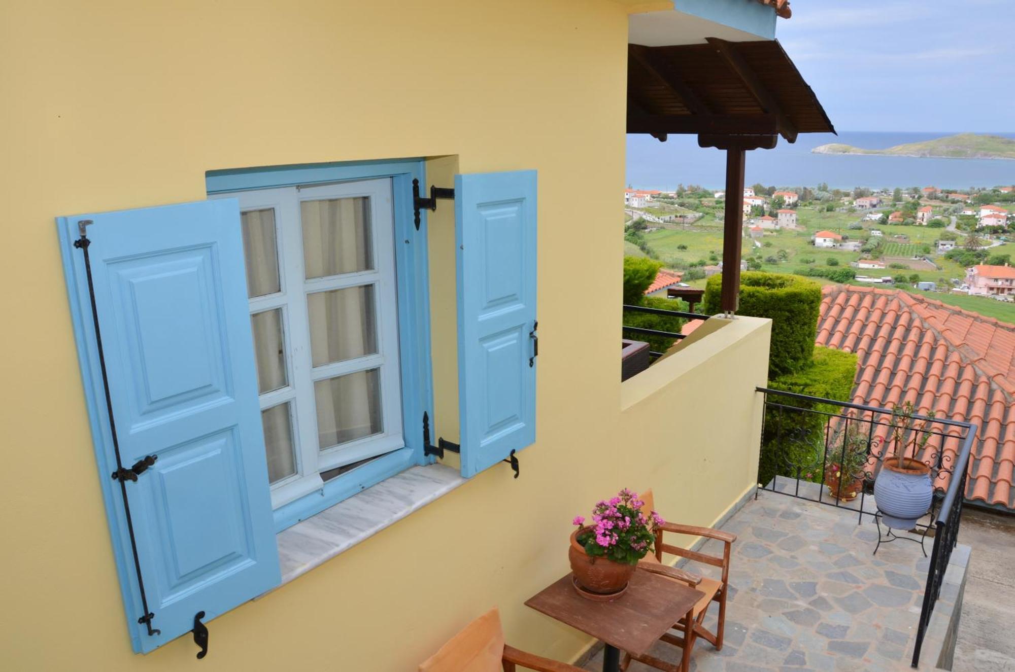 Hotel Dina - Ξενοδοχείο Ντινα Plati  Dış mekan fotoğraf