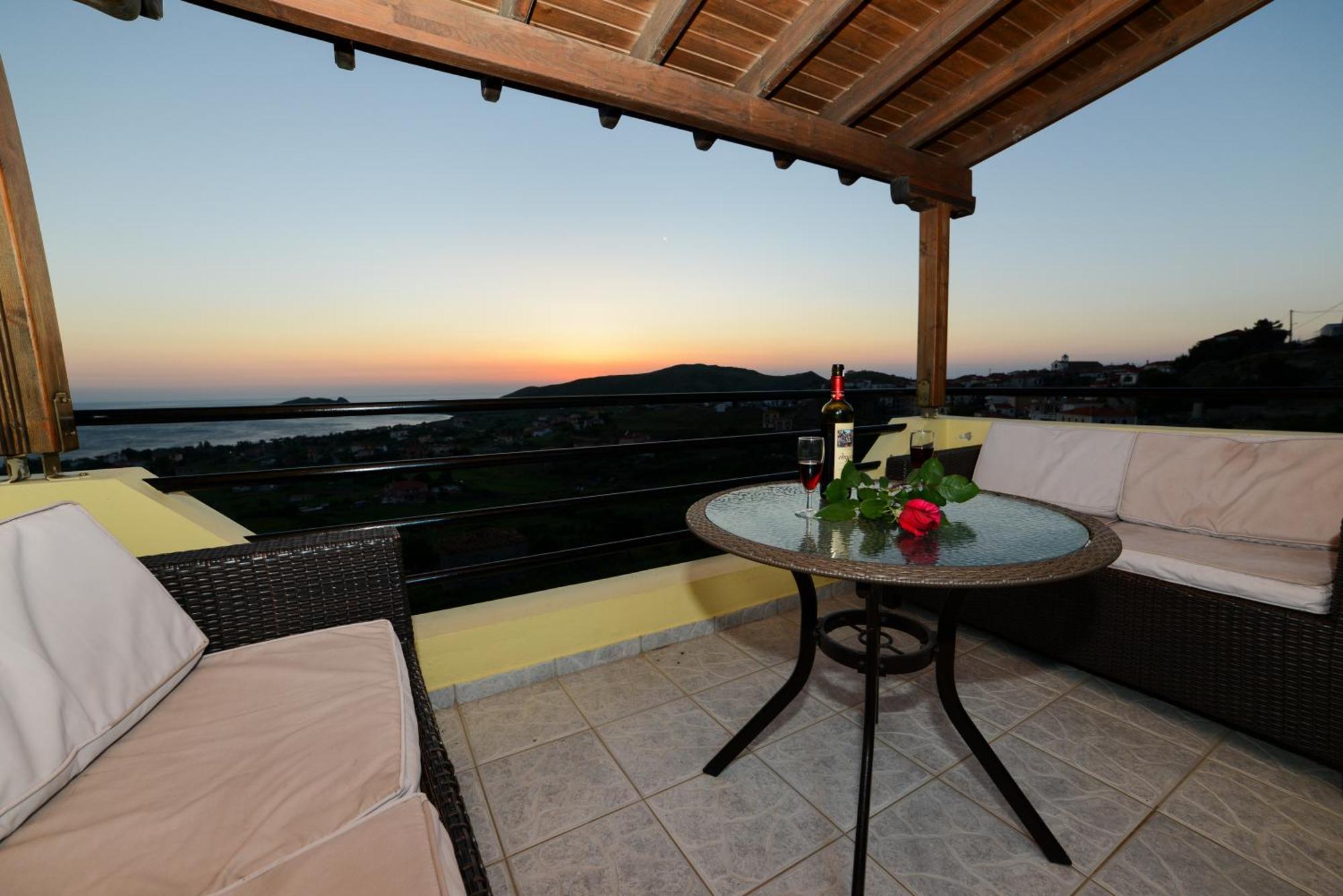 Hotel Dina - Ξενοδοχείο Ντινα Plati  Dış mekan fotoğraf